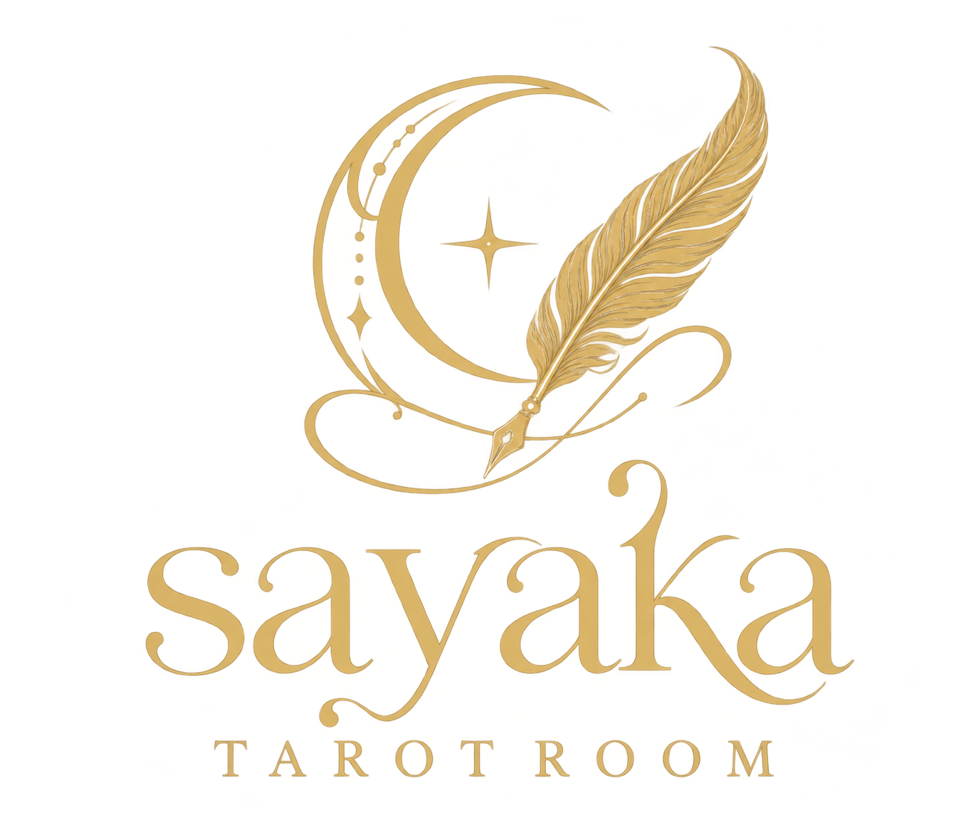 sayaka TAROT ROOM