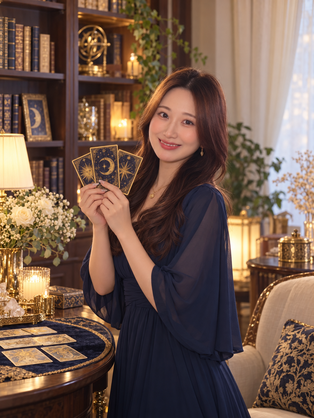 sayakaのイメージポートレート